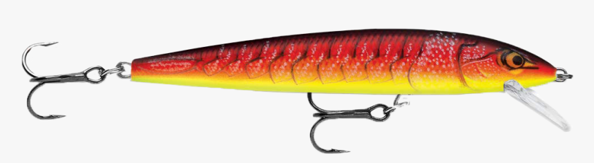 Rapala Husky Jerk 12 Ft, HD Png Download, Free Download