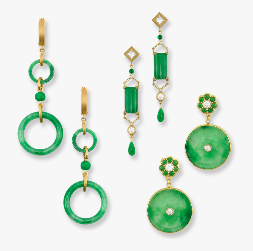 Earrings, HD Png Download, Free Download