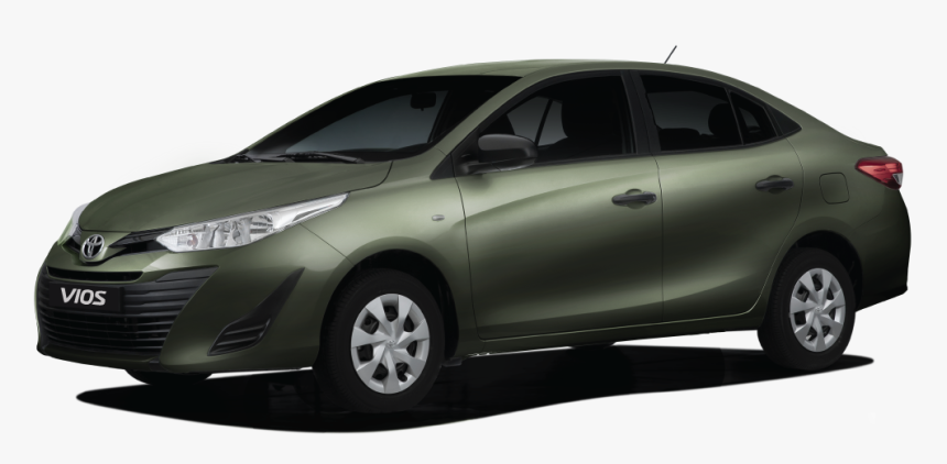 Toyota Vios Philippines, HD Png Download, Free Download