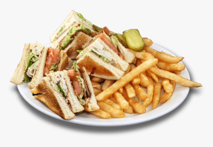 Sandwich Club House Png - Chicken Club Sandwich Png, Transparent Png -  kindpng