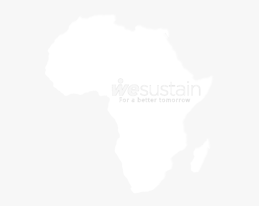 Africa Map - Gold Africa Black Background, HD Png Download, Free Download