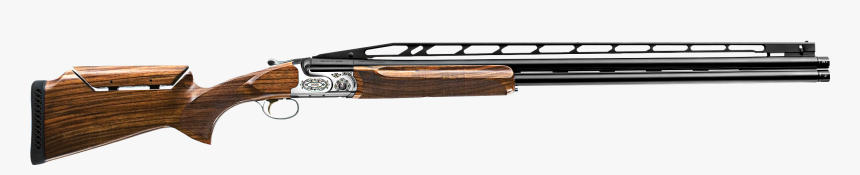 Browning 725 Pro Trap High Rib Review, HD Png Download, Free Download