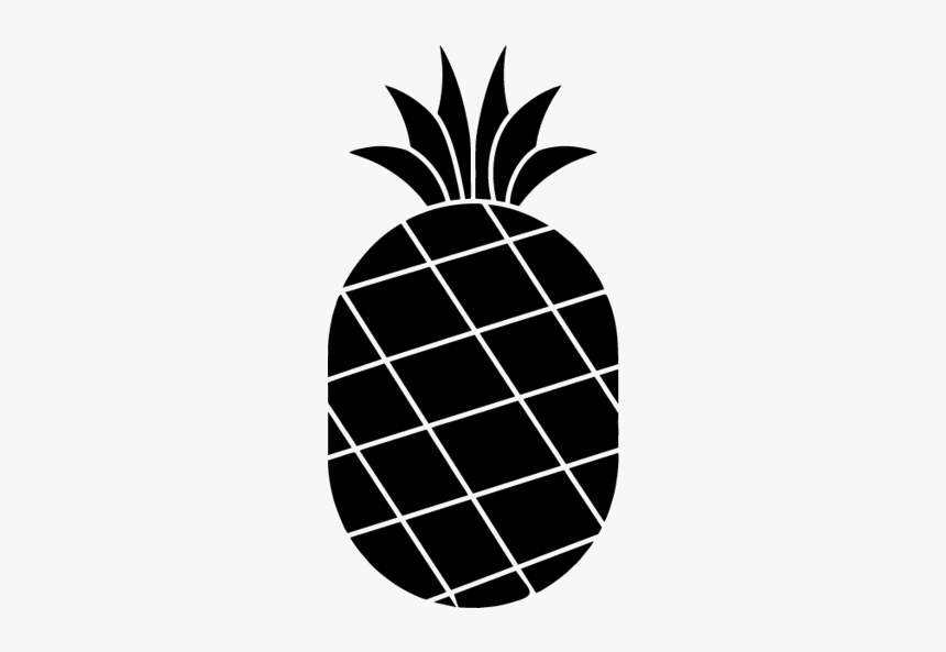 Pineapple, HD Png Download, Free Download