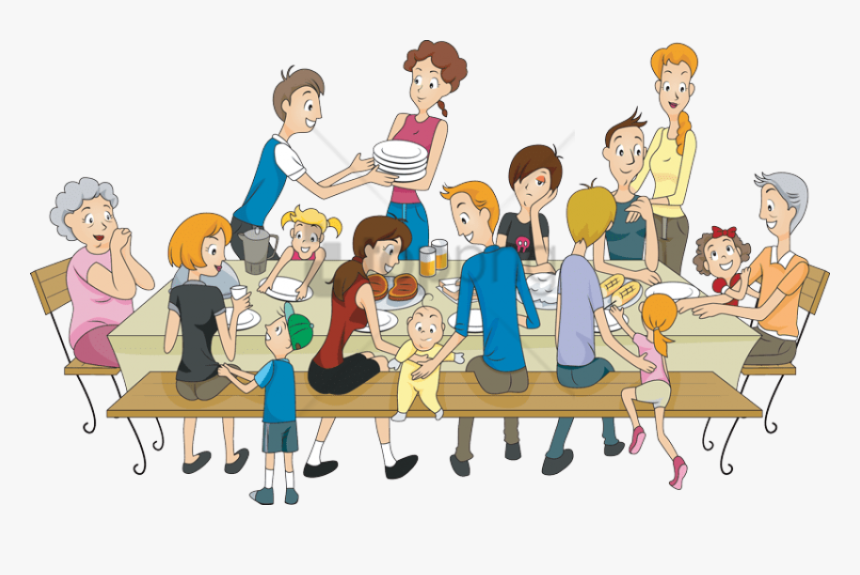 Social Group,animated Pictures,animation,clip Art,family - Family