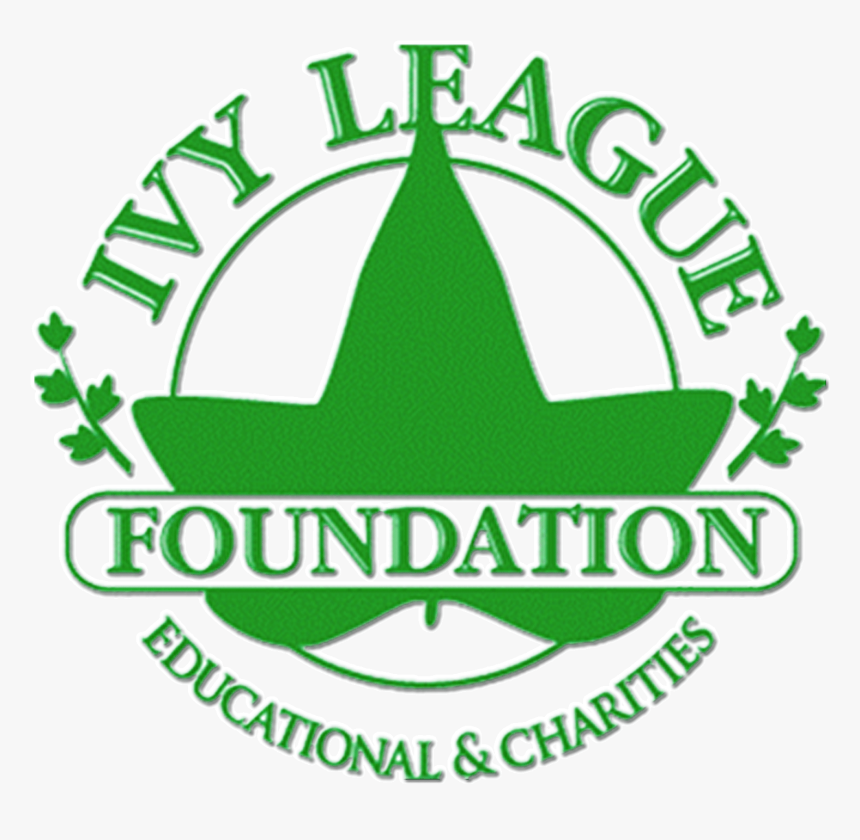 Ivy Leaf Educational And Charities Foundation - Emblem, HD Png Download, Free Download