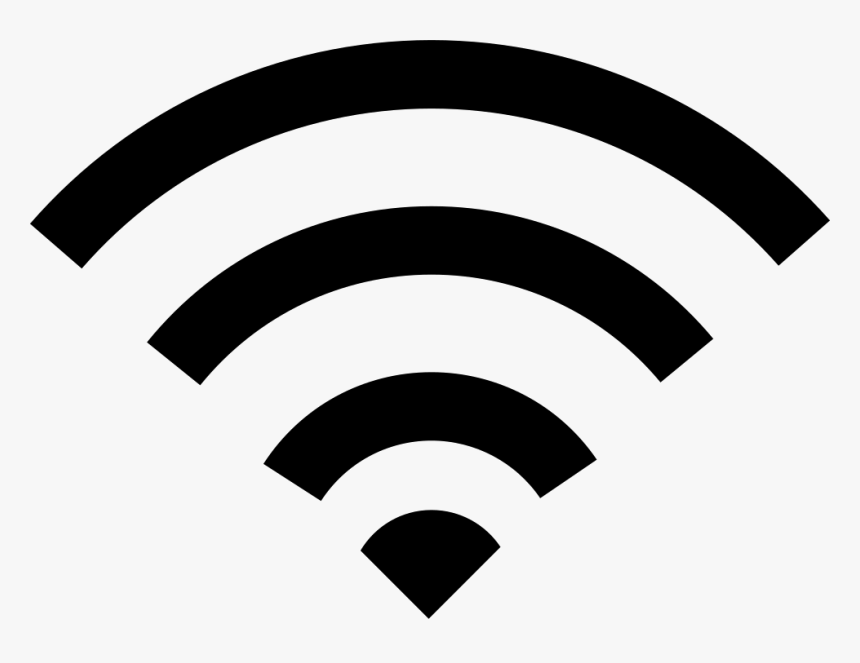 Bbq Wifi - Signal Png Icon, Transparent Png - kindpng