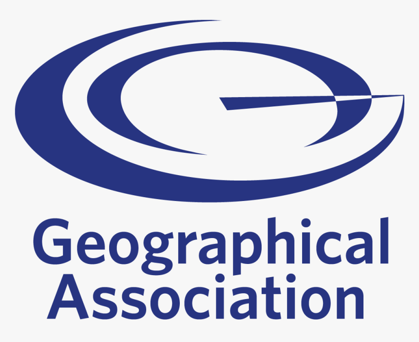 Time For Geography Home - Geographical Association, HD Png Download, Free Download