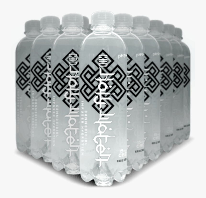 Holy Water Cbd 15mg - Holy Water Png Transparent, Png Download, Free Download