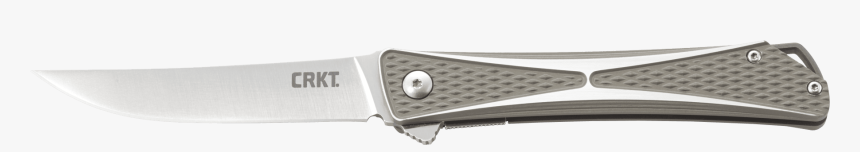 Crossbones - Utility Knife, HD Png Download, Free Download