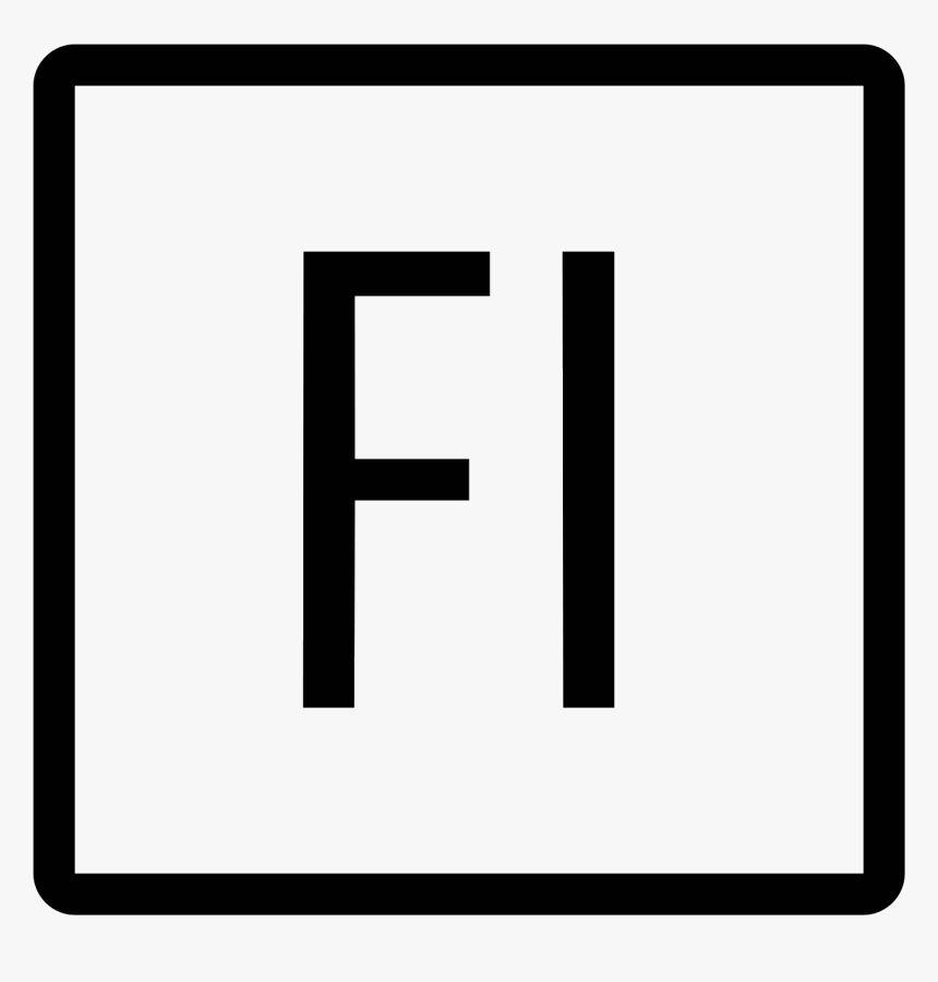 Adobe Flash Icon, HD Png Download, Free Download