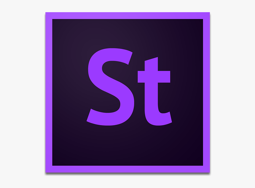 Sublime Text Icon Adobe Cc-style Sublime Adobe Icon - Cross, HD Png Download, Free Download