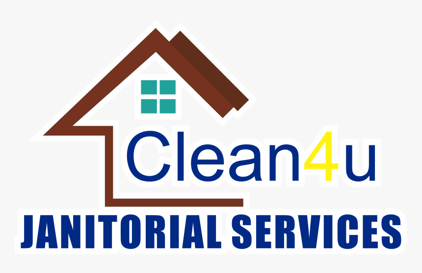 House Cleaning Portland Oregon Clean 4u - Graphic Design, HD Png Download, Free Download