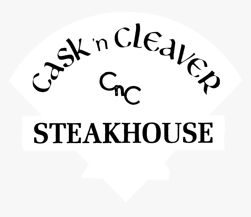 Cask N Cleaver, HD Png Download, Free Download