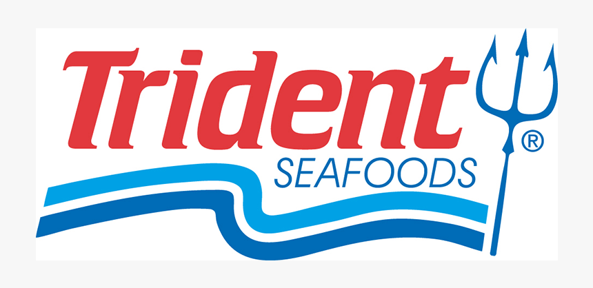 Trident Seafoods, HD Png Download, Free Download