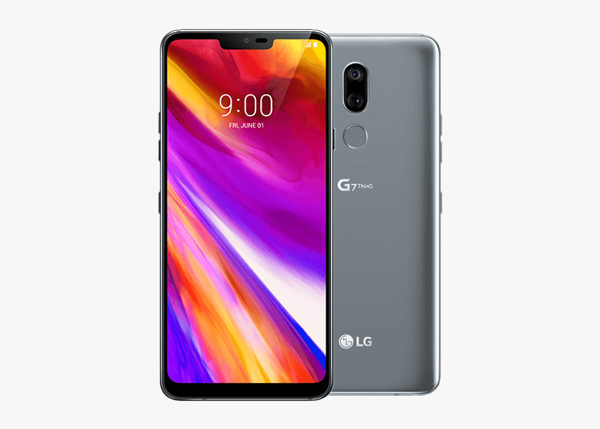 Lg G7 Price In Pakistan, HD Png Download, Free Download