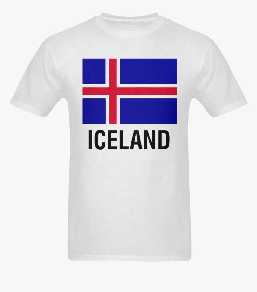 Transparent Iceland Flag Png - Flag Of Iceland, Png Download - kindpng