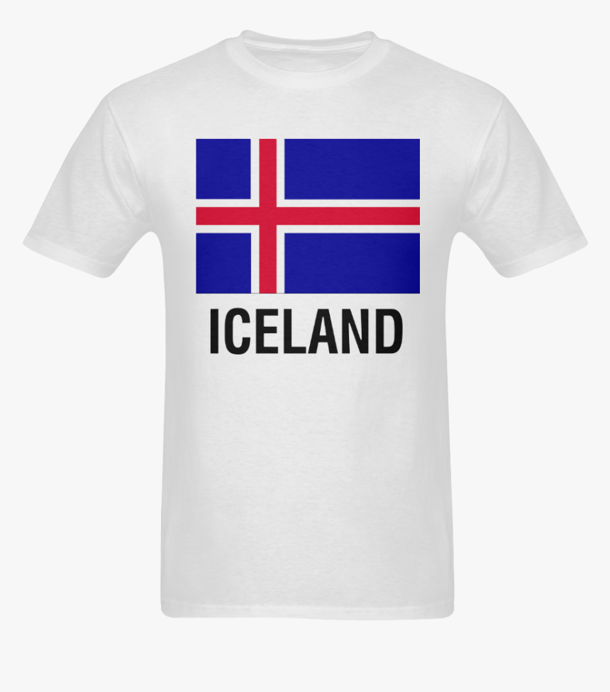 Transparent Iceland Flag Png - Flag Of Iceland, Png Download, Free Download