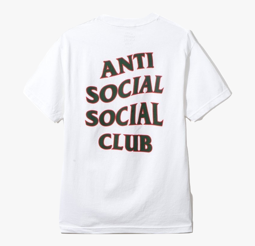 Anti Social Social Club - Nursing Fire And Police Shirts, HD Png Download, Free Download