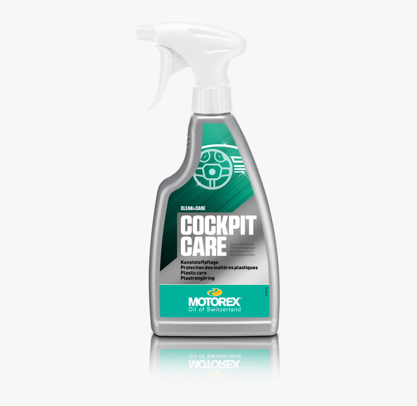 Cockpit Care - Insect Cleaner For Cars, HD Png Download, Free Download