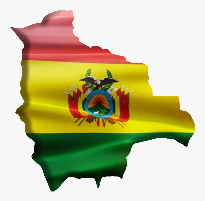 30+ Transparent Bolivia Flag Png Background