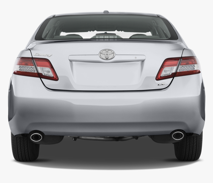 Land - 2008 Lexus Is 250 Sport Rear, HD Png Download - kindpng