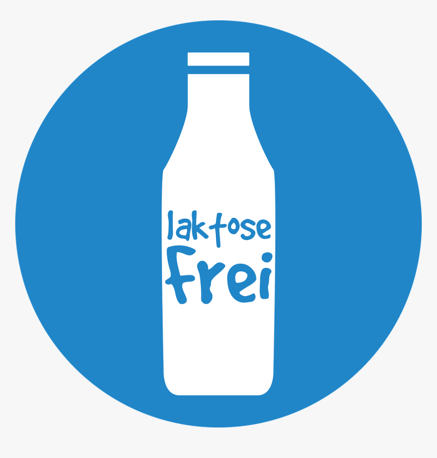 Water,water Bottle,plastic Drink,carbonated Soft Drinks - Lactose Free, HD Png Download, Free Download