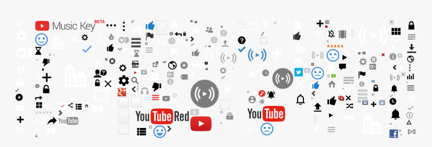 Style Scope Yt Icon, HD Png Download, Free Download