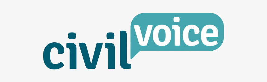 Civil Voice - Graphic Design, HD Png Download, Free Download