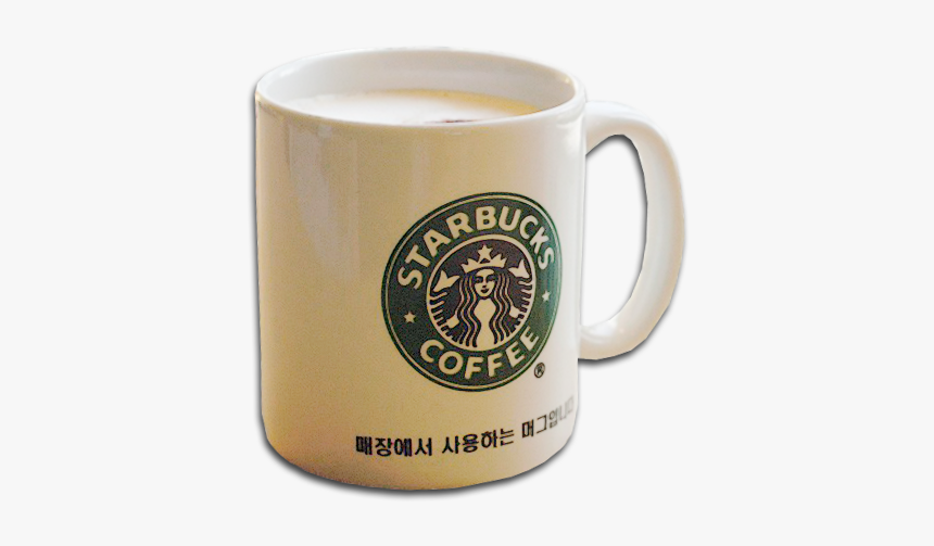 Espresso Coffee Cup Ceramic - Starbucks, HD Png Download, Free Download