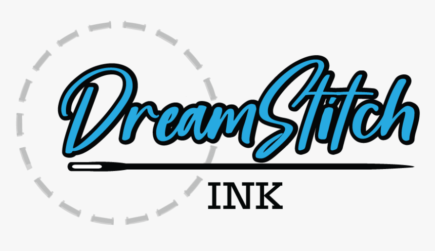 Dreamstitchink, HD Png Download, Free Download