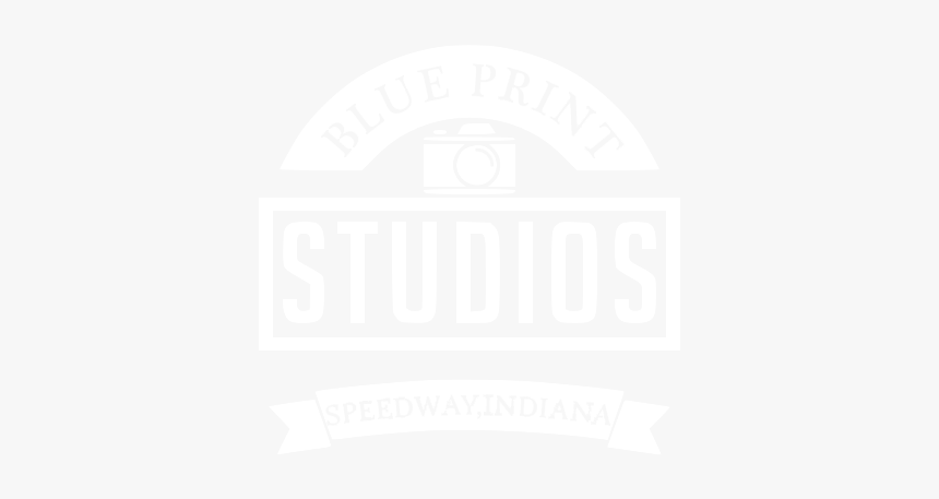 Blue Print Studios - Label, HD Png Download, Free Download