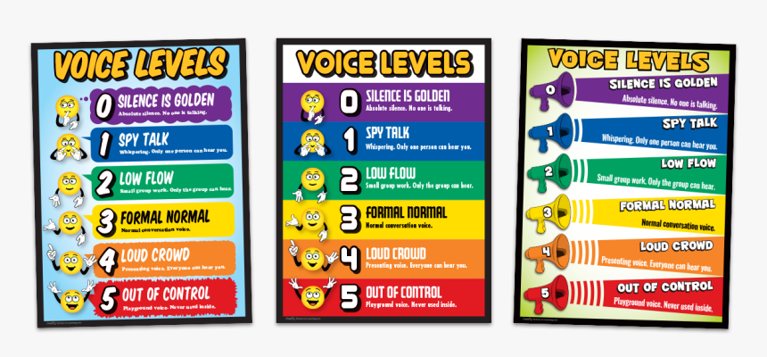 Voice Level, HD Png Download, Free Download