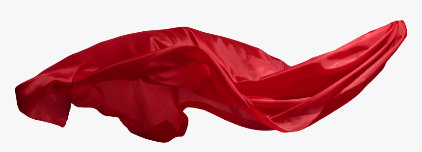 Flying Fabric Png, Transparent Png, Free Download