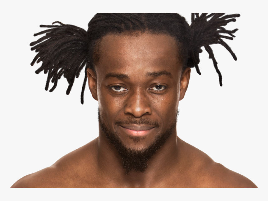 Kofi Kingston Png -kofi Kingston Universal Champion, - Kofi Kingston Universal Champion, Transparent Png, Free Download