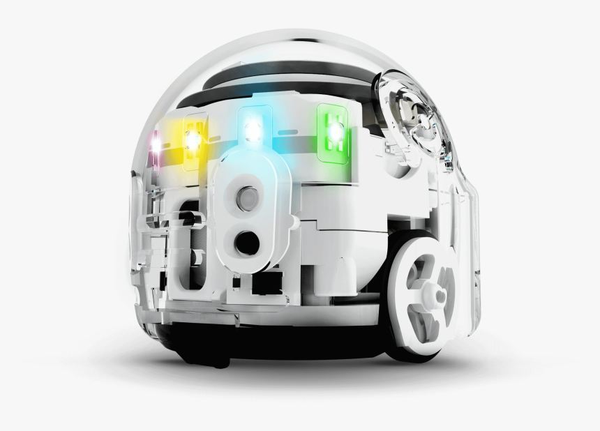 Evo App Connected Coding Robot, HD Png Download, Free Download