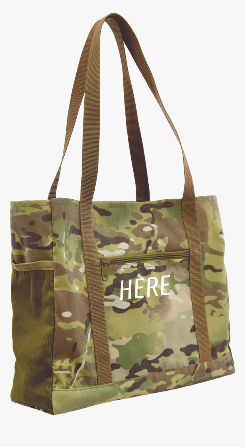 Tactical Travel Tote, HD Png Download, Free Download