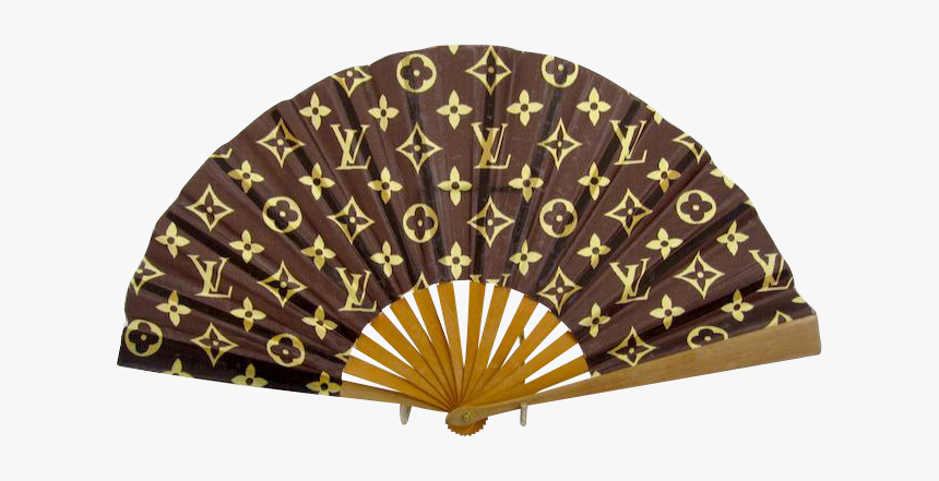 Abanicos Louis Vuitton, HD Png Download, Free Download