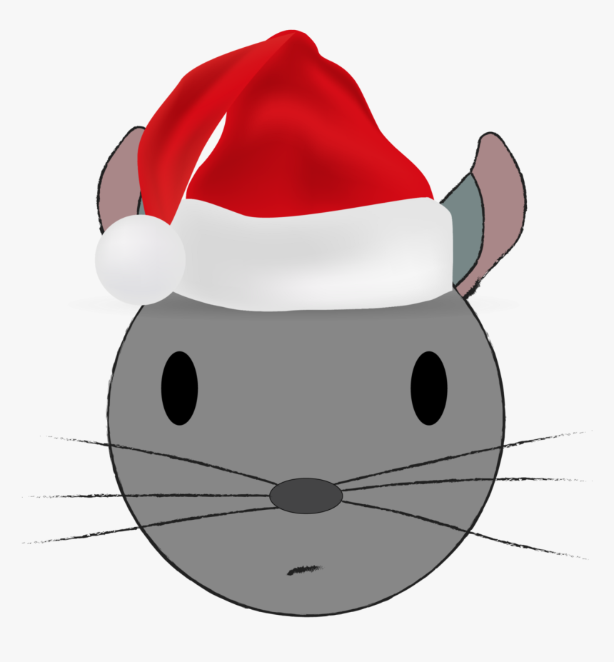 Transparent Chinchilla Png - Cartoon, Png Download - kindpng