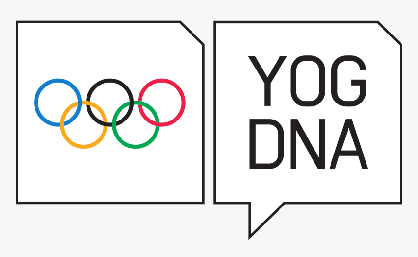 2020 Winter Youth Olympic Games , Png Download - Lausanne 2020 Youth Olympic Games, Transparent Png, Free Download