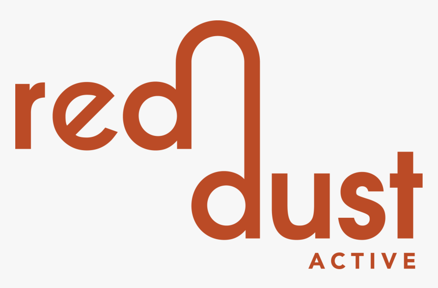 Red Dust Active - Design, HD Png Download, Free Download