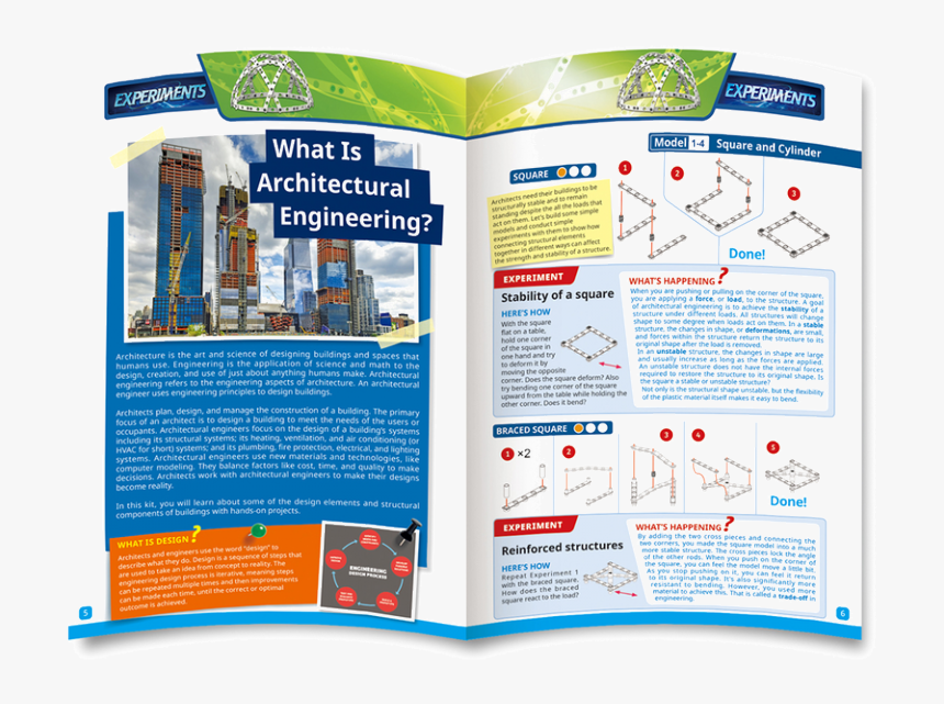 Brochure, HD Png Download, Free Download