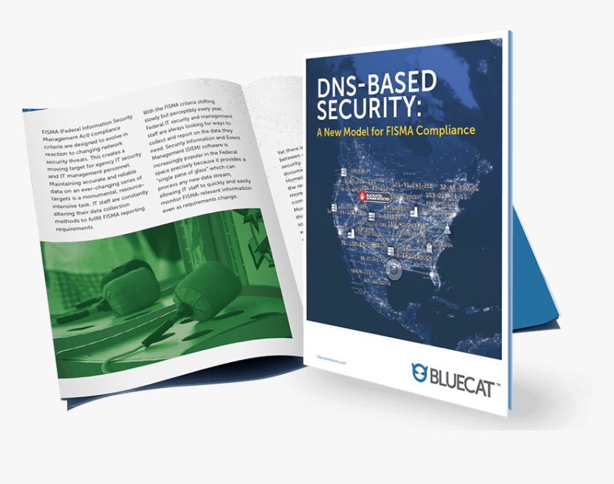 Dns Based Security - Brochure, HD Png Download, Free Download