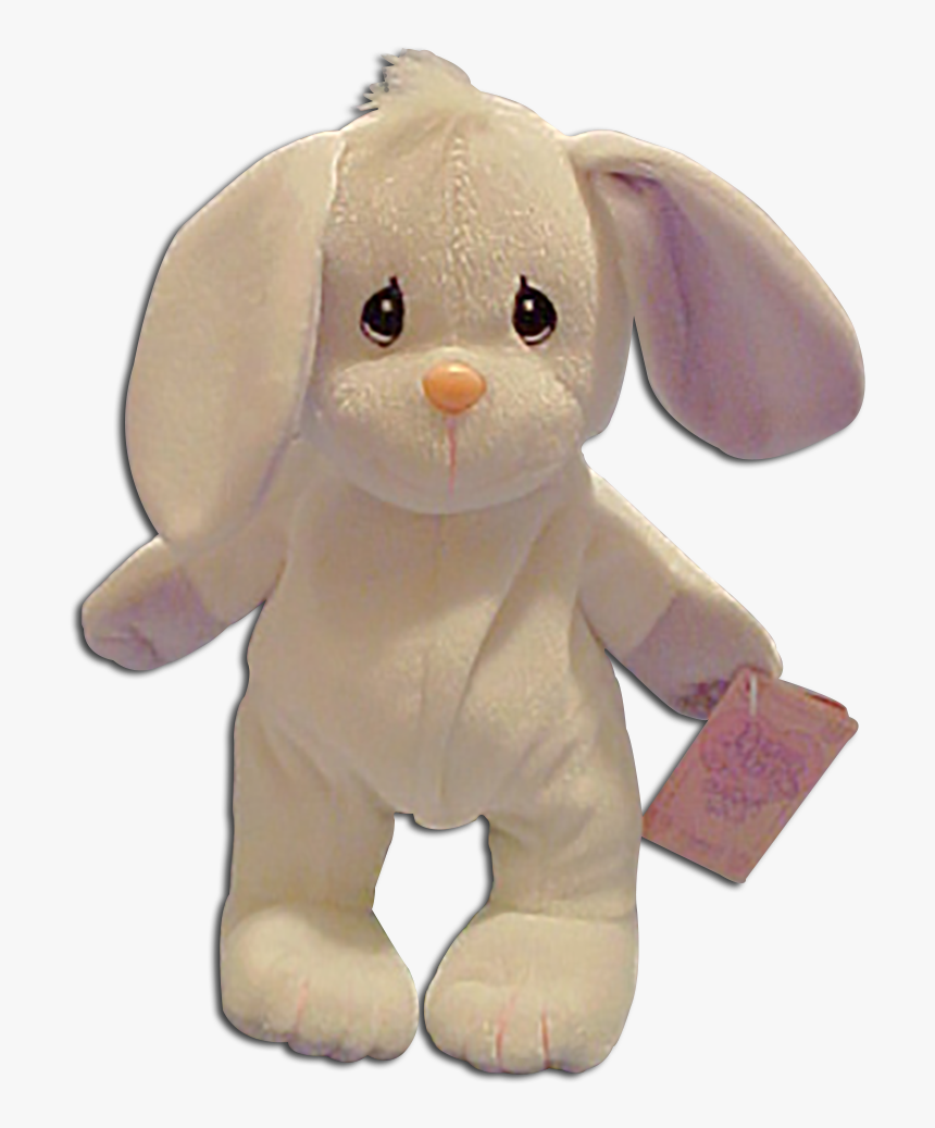 Precious Moments Easter Collectibles - Bunny Toys Png, Transparent Png, Free Download