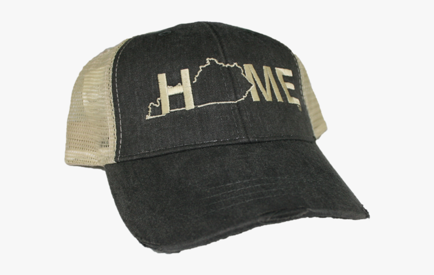 Kentucky Hat - Baseball Cap, HD Png Download, Free Download