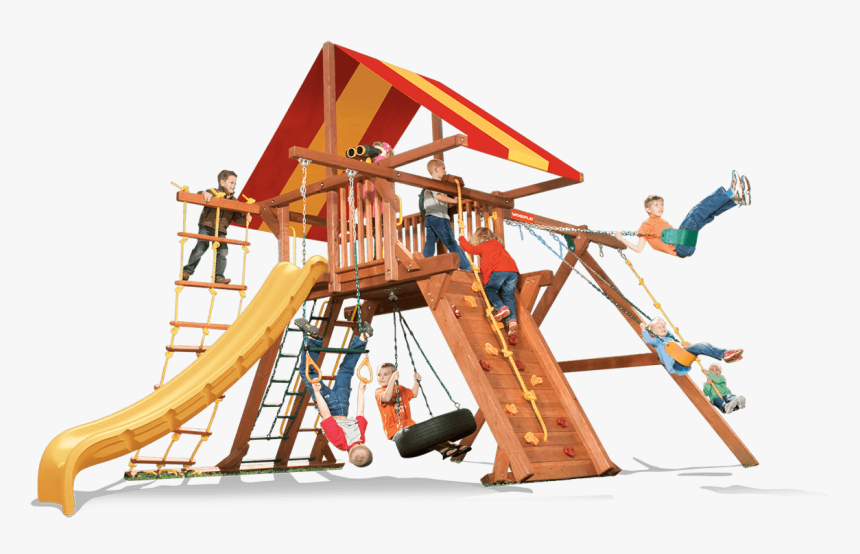 Woodplay Outback 6, HD Png Download, Free Download