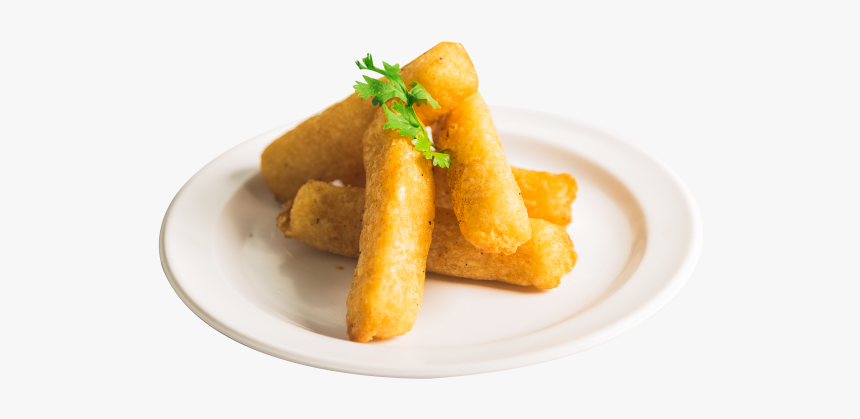 Porcion De Yuca Png, Transparent Png, Free Download