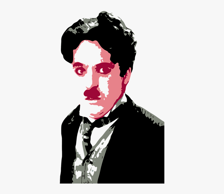 Charlie Chaplin, HD Png Download, Free Download