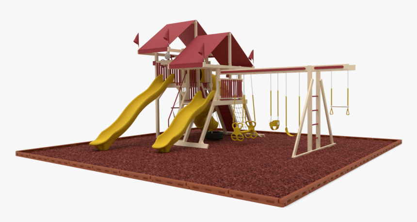 Playground Slide, HD Png Download, Free Download