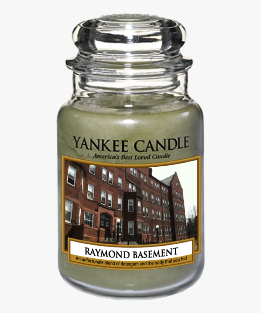 Candle4 - Yankee Candle Ron Jeremy Mustache, HD Png Download, Free Download