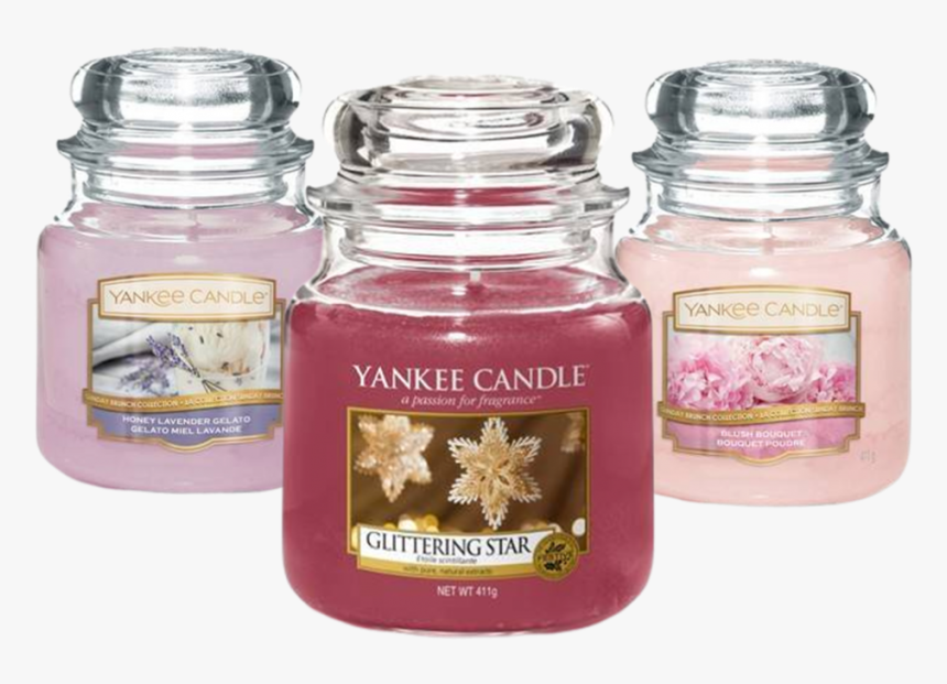 Transparent Yankee Candle Png, Png Download, Free Download